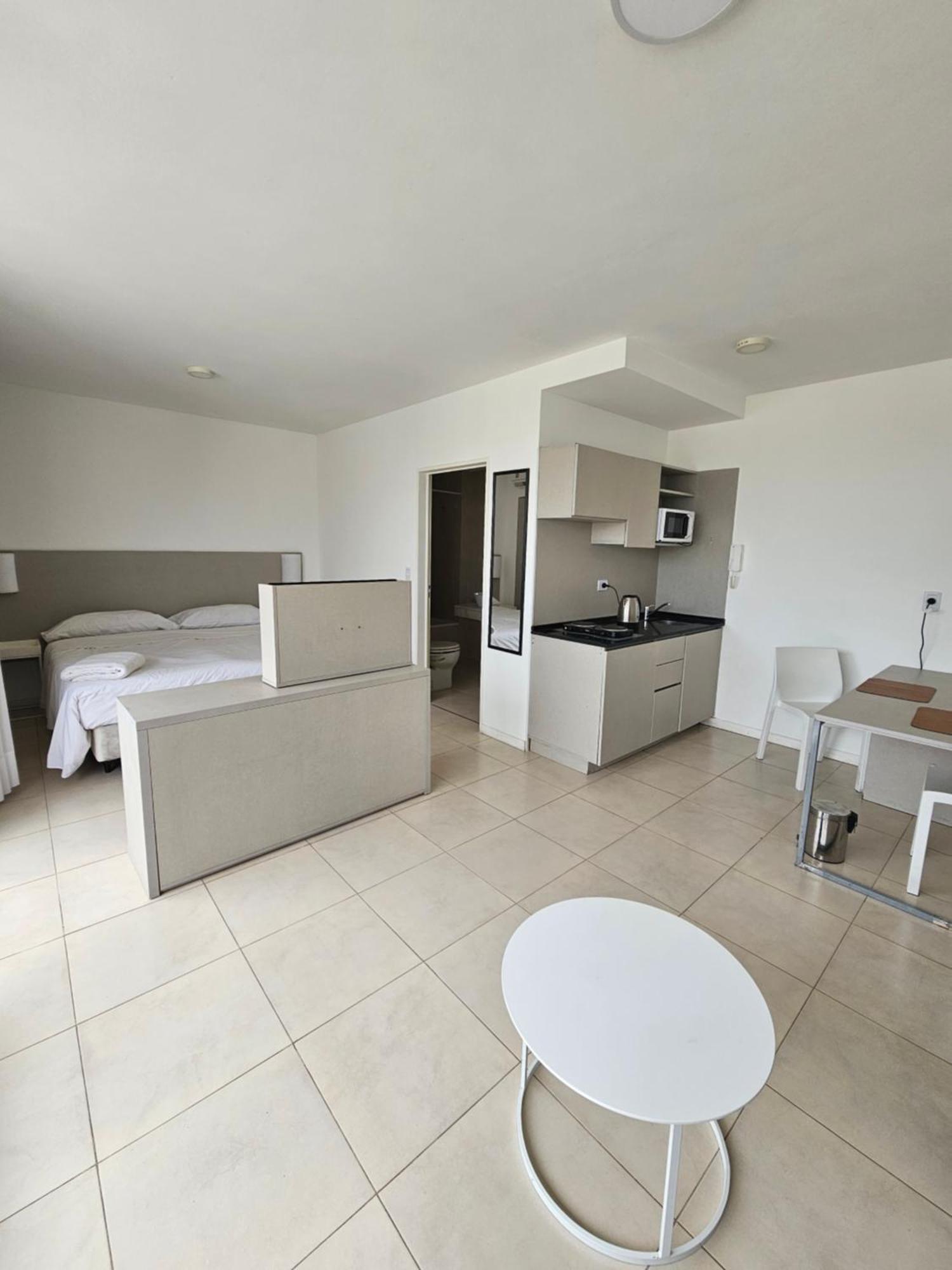 Centrico, Ideal Parejas, Vista Panoramica, Con Piscina Μπουένος Άιρες Εξωτερικό φωτογραφία