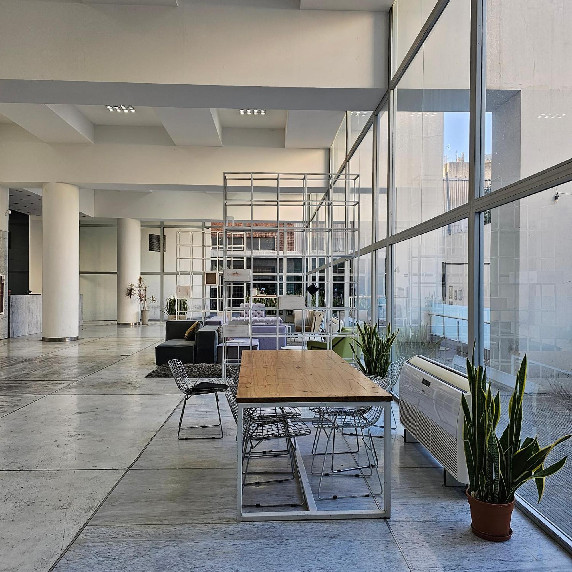 Centrico, Ideal Parejas, Vista Panoramica, Con Piscina Μπουένος Άιρες Δωμάτιο φωτογραφία